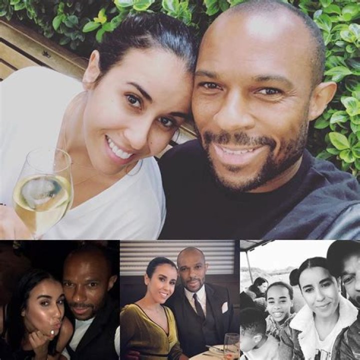 
Danny Gabbidon Wife Jemma And Inside Look At Their Married Life 