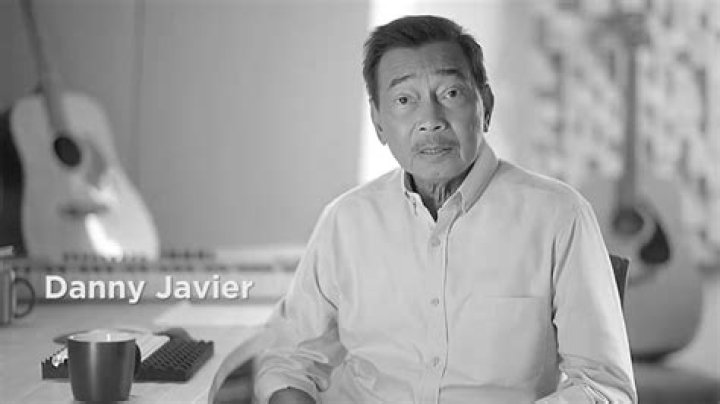 
Danny Javier Cause of Death, How did Danny Javier Die? 