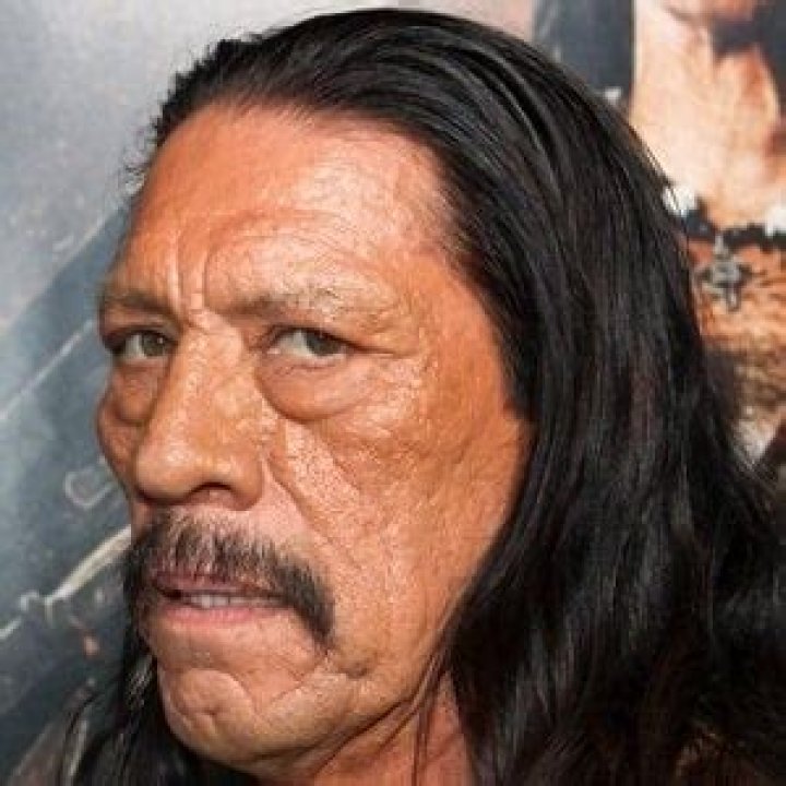 
Danny Trejo Age, Birthday, Wikipedia, Who, Nationality, Biography 