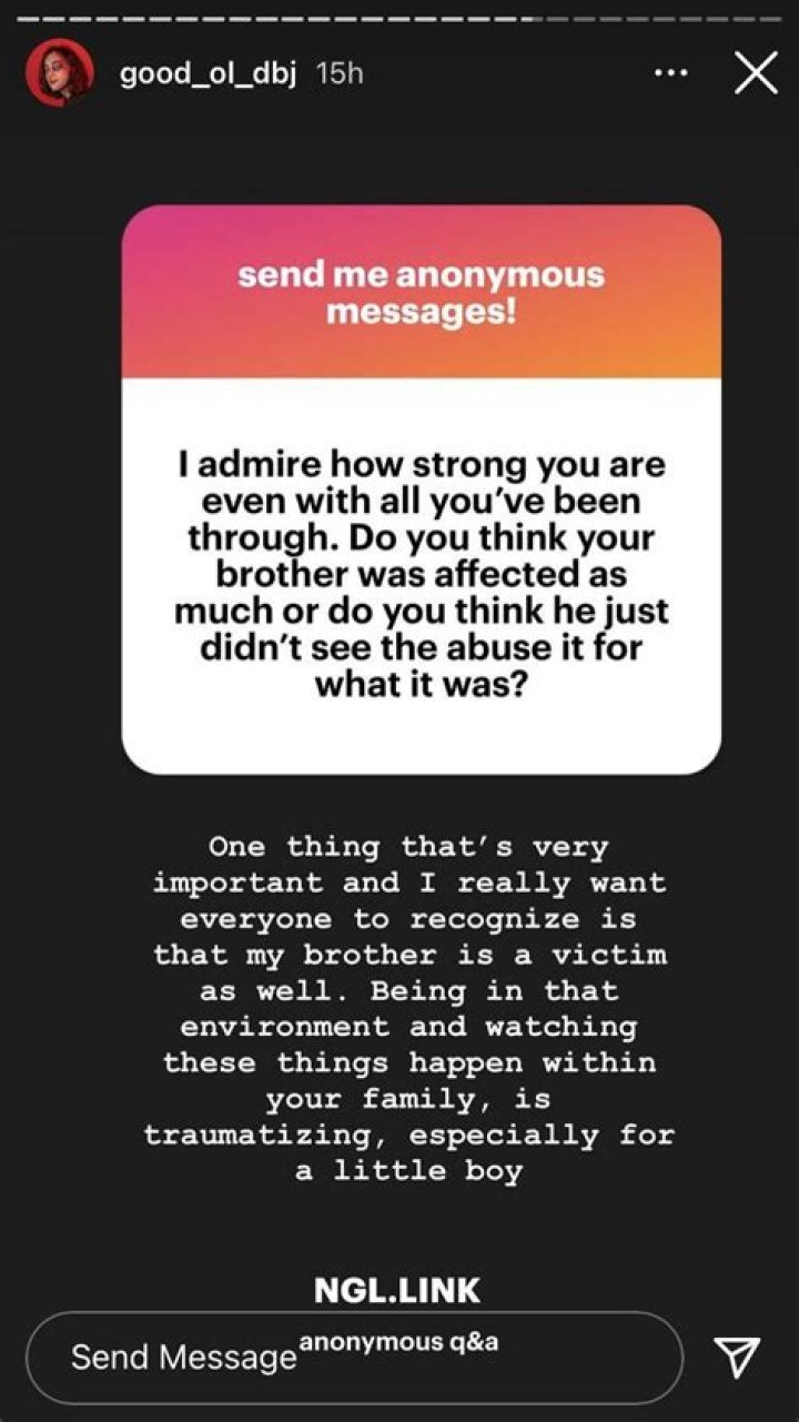 
Dante Bichette Jr Dad’s Abuse Story As Brother Bo Bichette Supports Him 