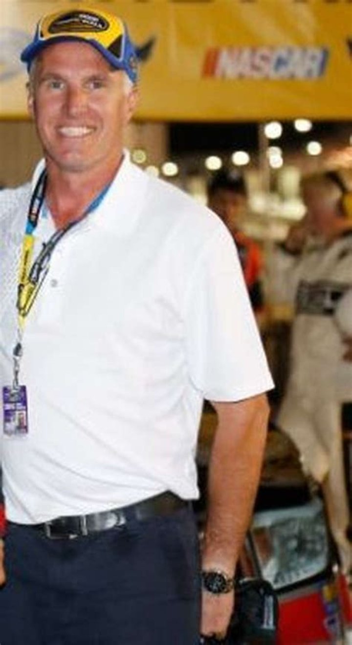 Darrell Wallace, Sr. Height, Weight, Net Worth, Age, Birthday, Wikipedia, Who, Instagram, Biography