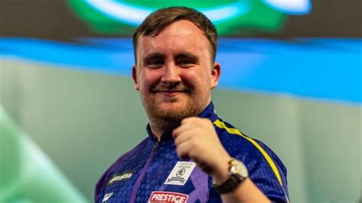 
Darts Player Net Worth, Age, Birthday, Wikipedia, Who, Nationality, Biography 