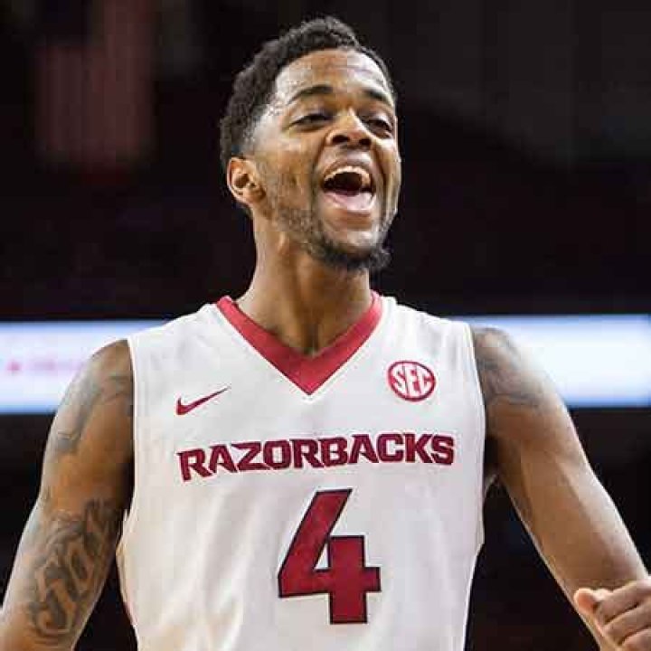 
Daryl Macon Height, Weight, Net Worth, Age, Birthday, Wikipedia, Who, Nationality, Biography 