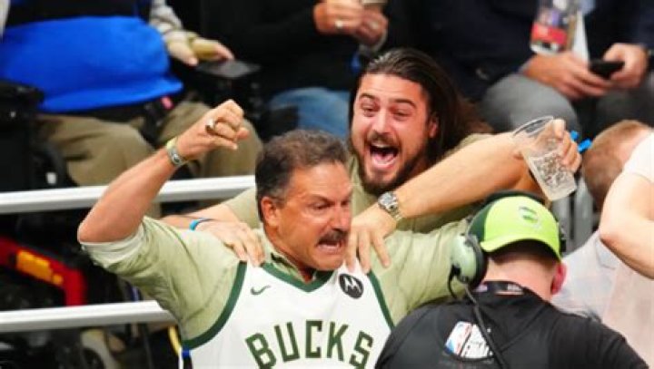 David Bakhtiari Dad Karl Bakhtiari Age, Birthday, Wikipedia, Who, Nationality, Biography