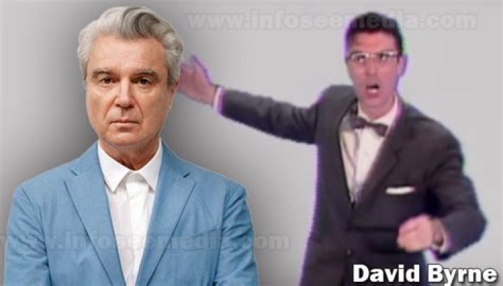 David Byrne Height, Weight, Net Worth, Age, Birthday, Wikipedia, Who, Nationality, Biography