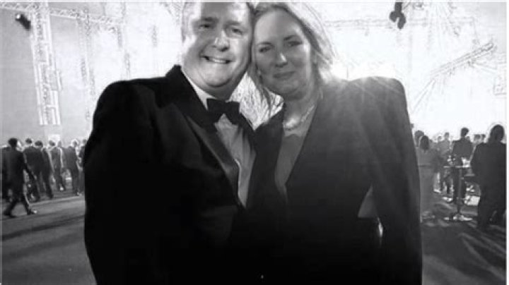 David Croft’s Wife, Net Worth And Salary – Sky Sports F1 Broadcaster