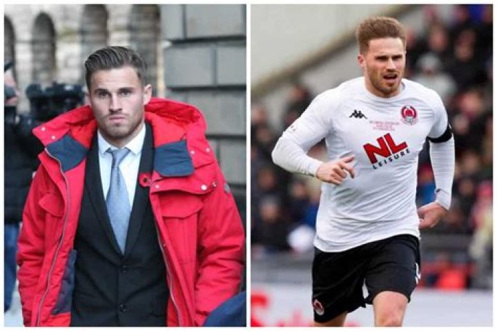 
David Goodwillie Height, Weight, Net Worth, Age, Birthday, Wikipedia, Who, Nationality, Biography 