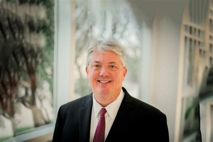 
David Hicks, Northwest ISD Superintendent dies suddenly 