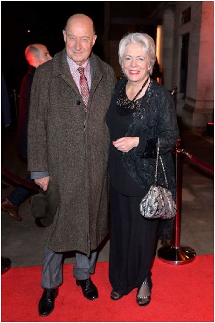 
David Horovitch Height, Weight, Net Worth, Age, Birthday, Wikipedia, Who, Nationality, Biography 