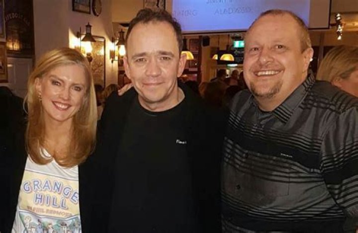 
David Hunter Obituary And Death Cause | Dies At The Age Of 48 