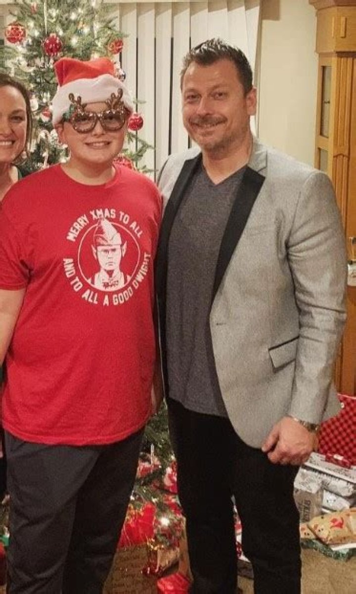 
David Keenan Height, Age, Who, Girlfriend, Biography, Wiki, Net Worth 