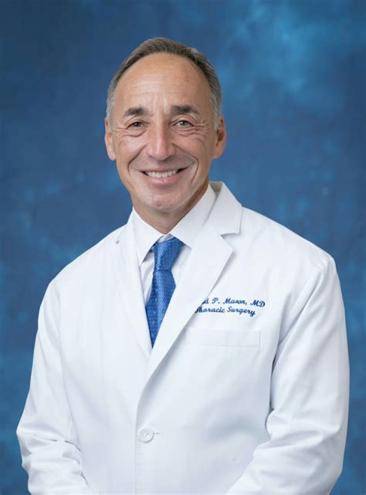 
David Mason Md Methodist Dallas Assault Allegations – What Did Heart Surgeon Do? 