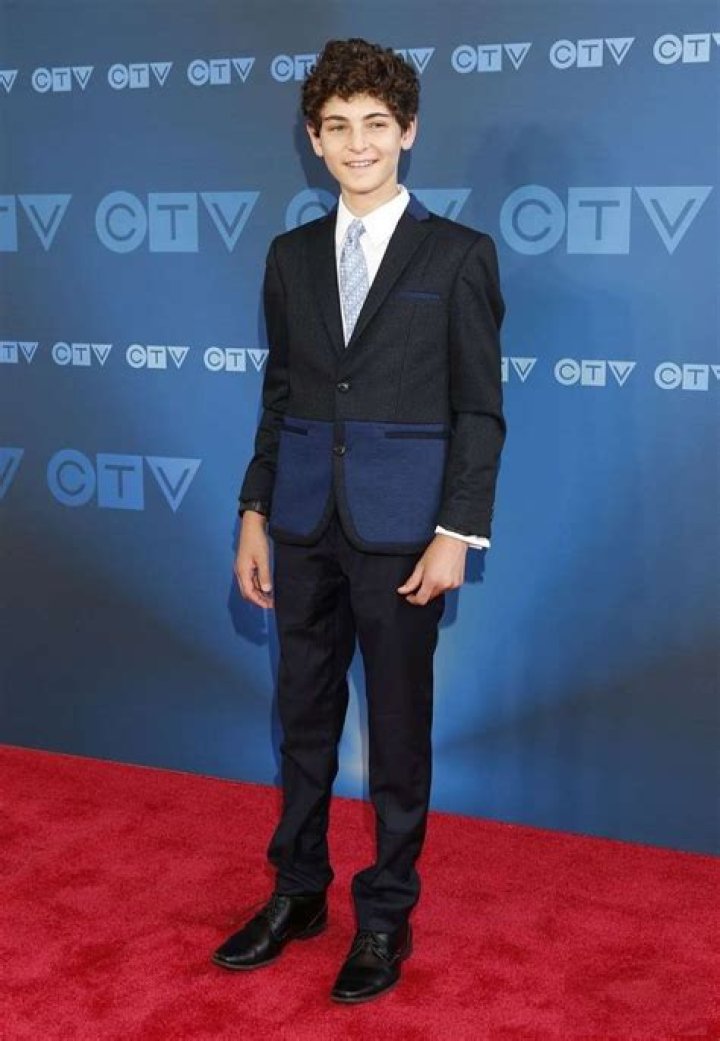 David Mazouz Height, Weight, Net Worth, Age, Birthday, Wikipedia, Who, Nationality, Biography