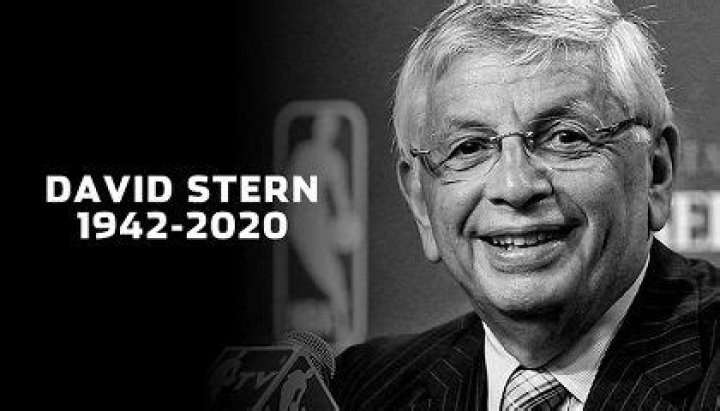David Stern Height, Weight, Net Worth, Age, Birthday, Wikipedia, Who, Instagram, Biography