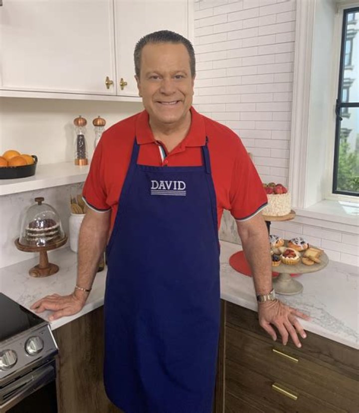 David Venable Height, Weight, Net Worth, Age, Birthday, Wikipedia, Who, Nationality, Biography