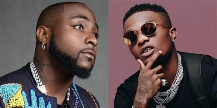 
Davido Has Reacted To A Trending Video Of The Singer Portable 