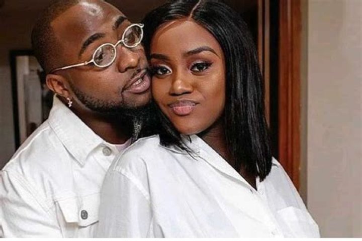 
Davido Hints At Tying The Knot With Chioma In 2023 