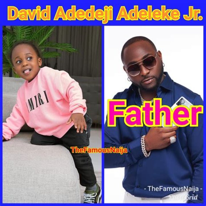 
Davido is shutting down Banana Island for his son Ifeanyi Adeleke 