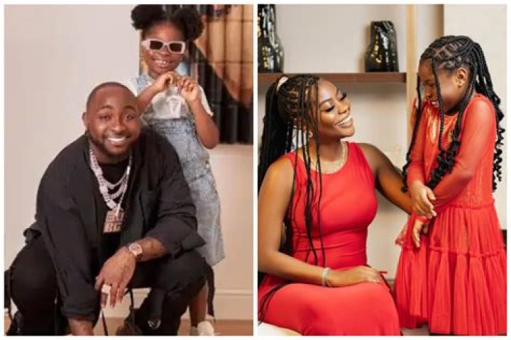 
Davido’s Babymama, Sophia Momodu Honored By The British High Commission 