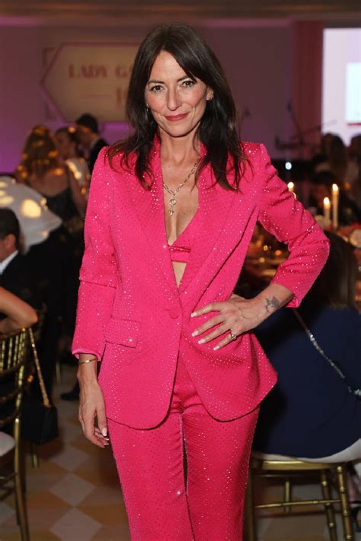 Davina McCall Height, Weight, Net Worth, Age, Birthday, Wikipedia, Who, Nationality, Biography
