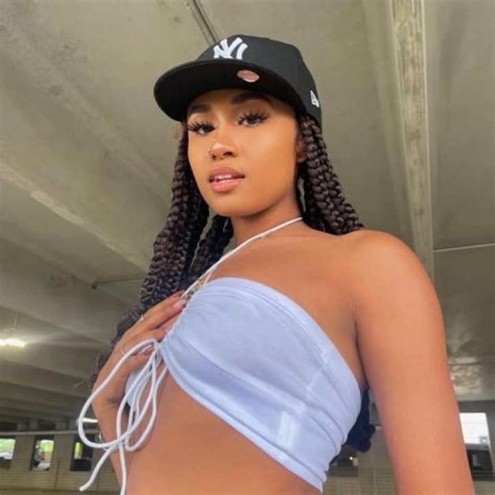 
Davine Riley Height, Weight, Net Worth, Age, Birthday, Wikipedia, Who, Nationality, Biography 