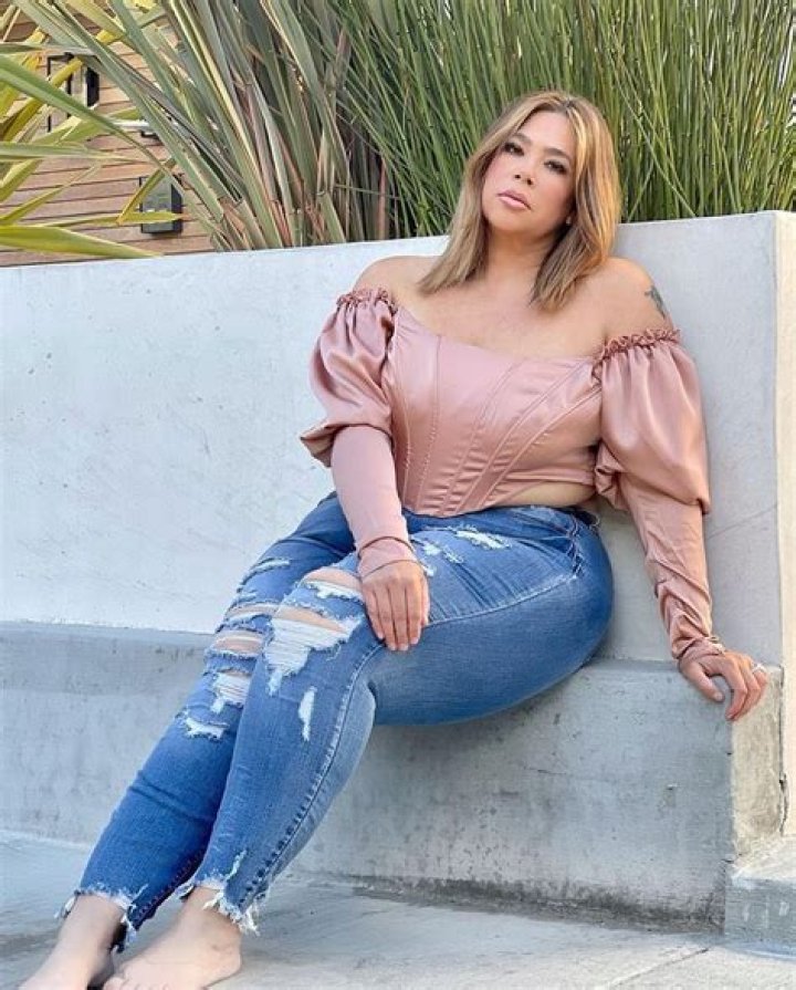 
Dayana Luxx Height, Weight, Net Worth, Age, Birthday, Wikipedia, Who, Instagram, Biography 