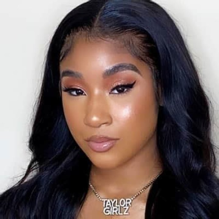 Daysha Taylor Height, Weight, Net Worth, Age, Birthday, Wikipedia, Who, Nationality, Biography