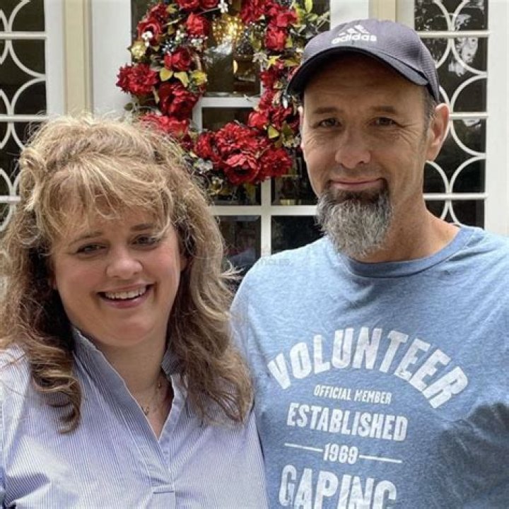 
DC Talk Drummer, Rick May, passed away at the age of 54, Leaving Behind a Loving Family 