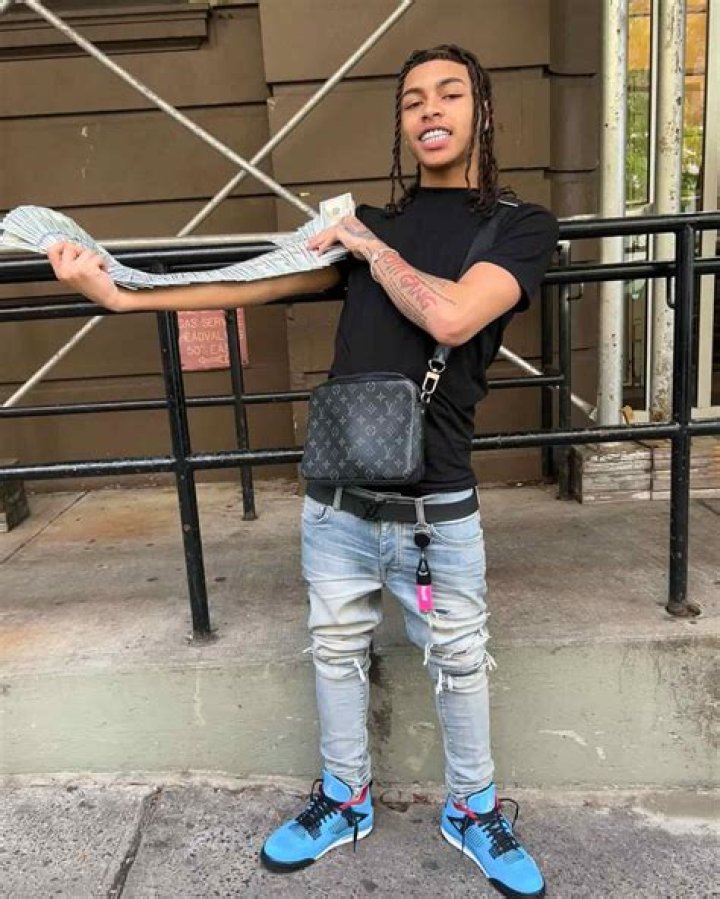 DD Osama Height, Weight, Net Worth, Age, Birthday, Wikipedia, Who, Instagram, Biography