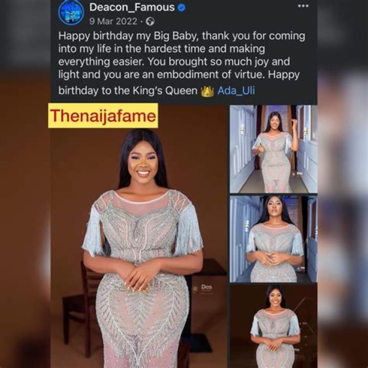 
Deacon Famous Height, Weight, Net Worth, Age, Birthday, Wikipedia, Who, Nationality, Biography 