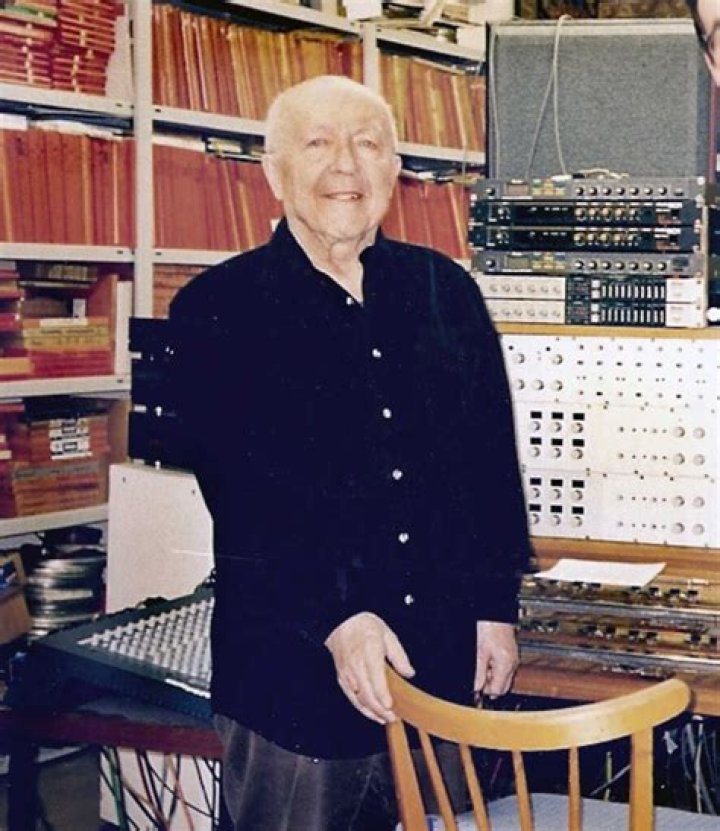 
Death Of German Physicist Oskar Sala Prompts Wave Of Tributes 