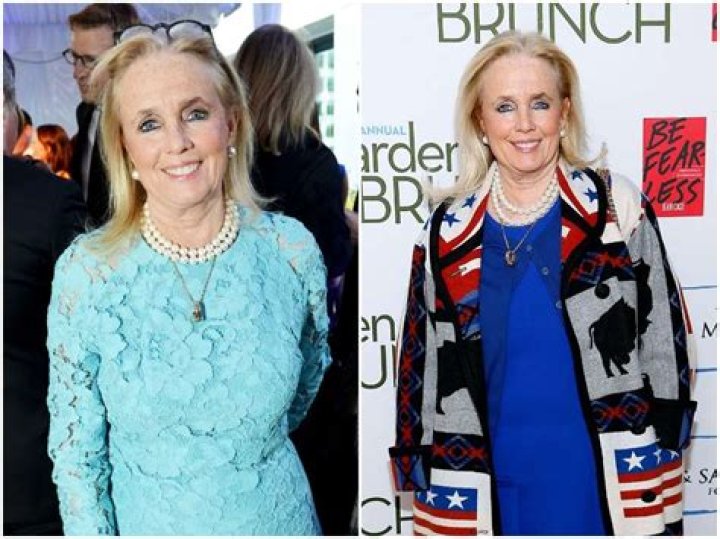 Debbie Dingell Height, Weight, Net Worth, Age, Birthday, Wikipedia, Who, Instagram, Biography