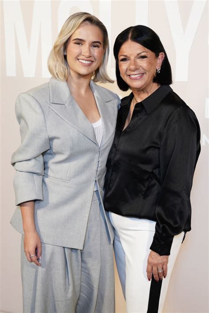 
Debbie Gordon Age, Birthday, Wikipedia, Who, Nationality, Biography 