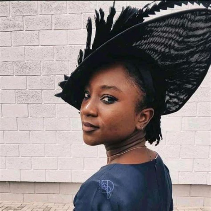 
Deborah Enenche Shares New Photos of Herself and Her Parent 