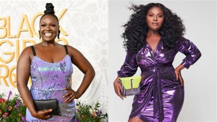Deborah Joy Winans Weight Loss Before And After: Is She Pregnant 2023?