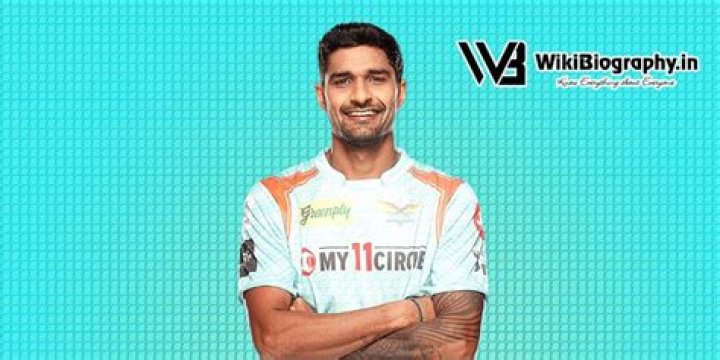 
Deepak Hooda Height, Weight, Net Worth, Age, Birthday, Wikipedia, Who, Nationality, Biography 