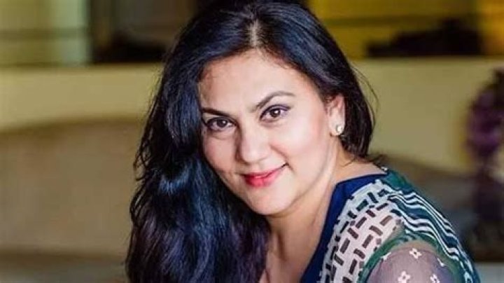 Deepika Chikhalia Height, Weight, Net Worth, Age, Birthday, Wikipedia, Who, Instagram, Biography