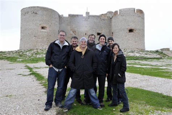 Derek Haas Height, Weight, Net Worth, Age, Birthday, Wikipedia, Who, Nationality, Biography