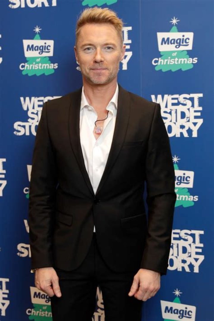 Derek Keating Height, Weight, Net Worth, Age, Birthday, Wikipedia, Who, Nationality, Biography