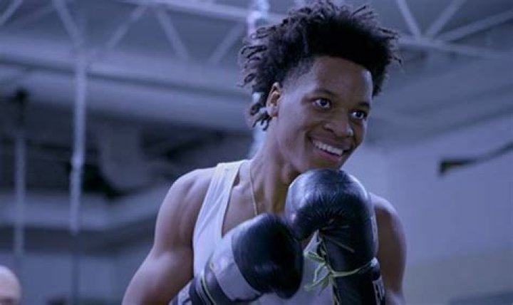 Destyne Butler Jr Height, Weight, Net Worth, Age, Birthday, Wikipedia, Who, Nationality, Biography