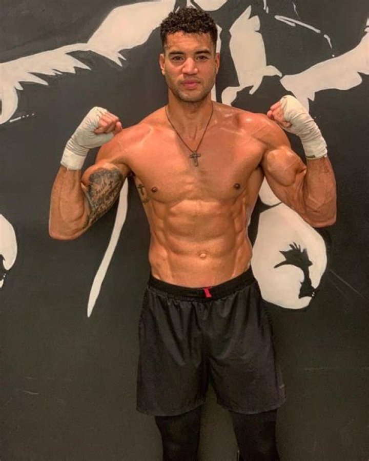 Devin Goda Height, Weight, Net Worth, Age, Birthday, Wikipedia, Who, Nationality, Biography