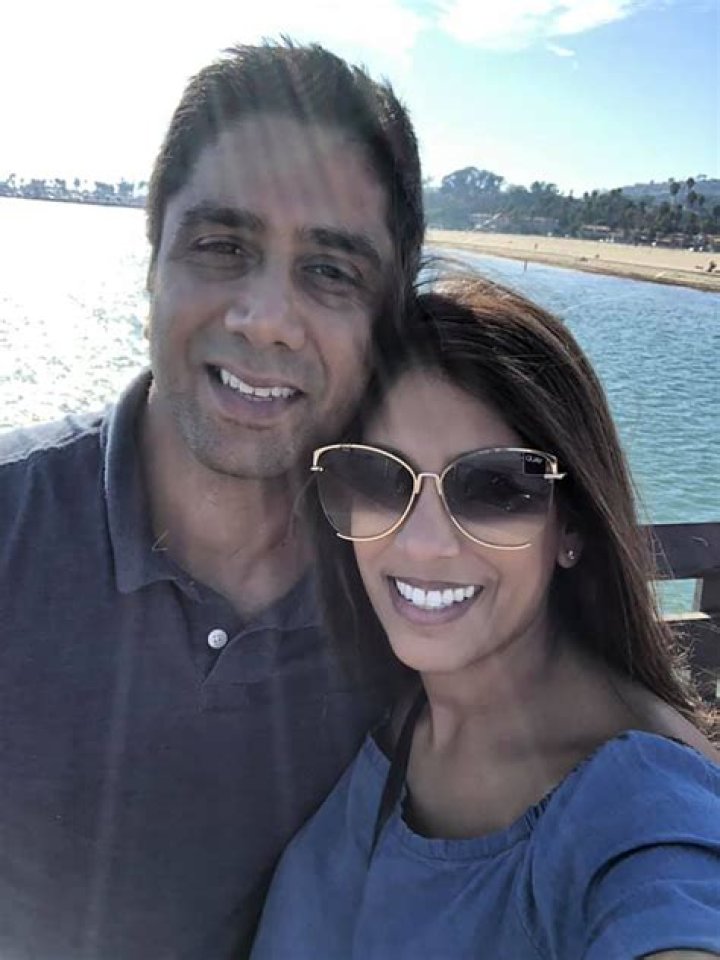 
Dharmesh Patel Wife, He Intentionally Tried to Kill His Family, His Wife Says, Kids & Video 