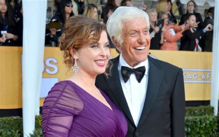 
Dick Van Dyke is Married to Wife: Arlene Silver. Kids. 