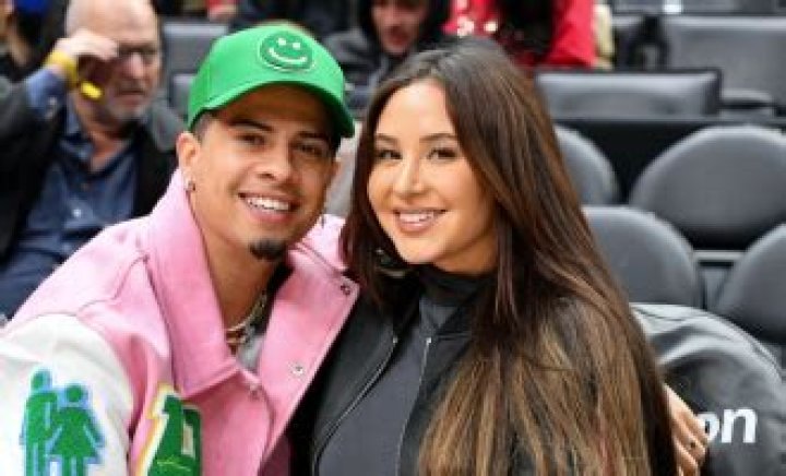 
Did Austin and Catherine Break Up? Are Austin and Catherine Still Together? 