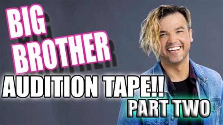 
Did Daniel Durston From Big Brother Also Audition For American Idol? Meet The Elvis Impersonator From Erie PA 