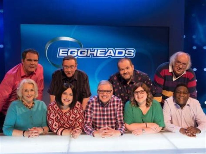 
Did Dave Rainford From Eggheads Have Cancer? Fans Remember The Iconic Host 