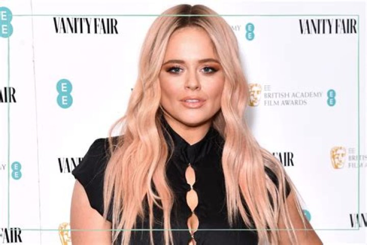 Did Emily Atack Get New Teeth? English Actress’ New Look Explored