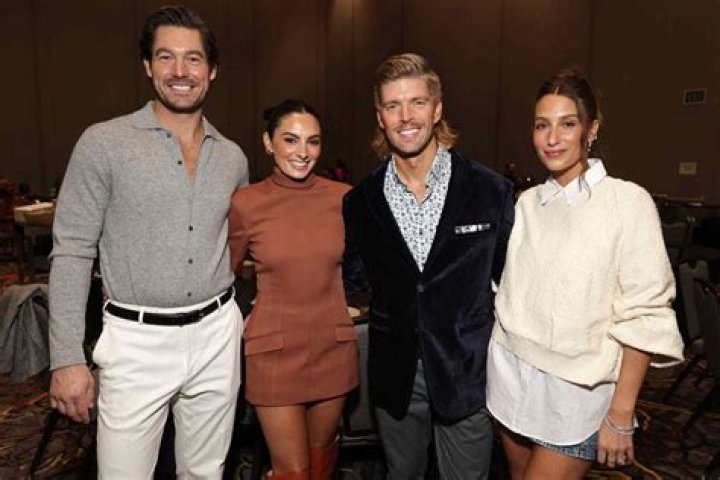 Did Erik Conover And Hanna Coleman Split? Wife And Net Worth