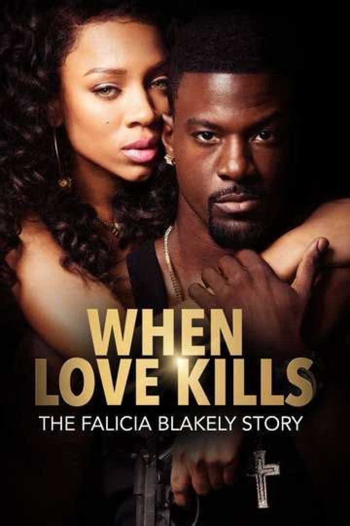 Did Falicia Blakely Kill Dino? Where Is Her Son? Release Date & Death Penalty