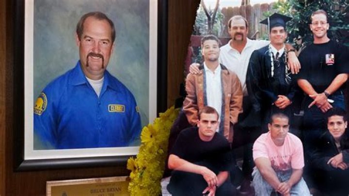 
Did Larry Deleon Murder Joey Comunale? Age And Verdict – Where Is He Now? 